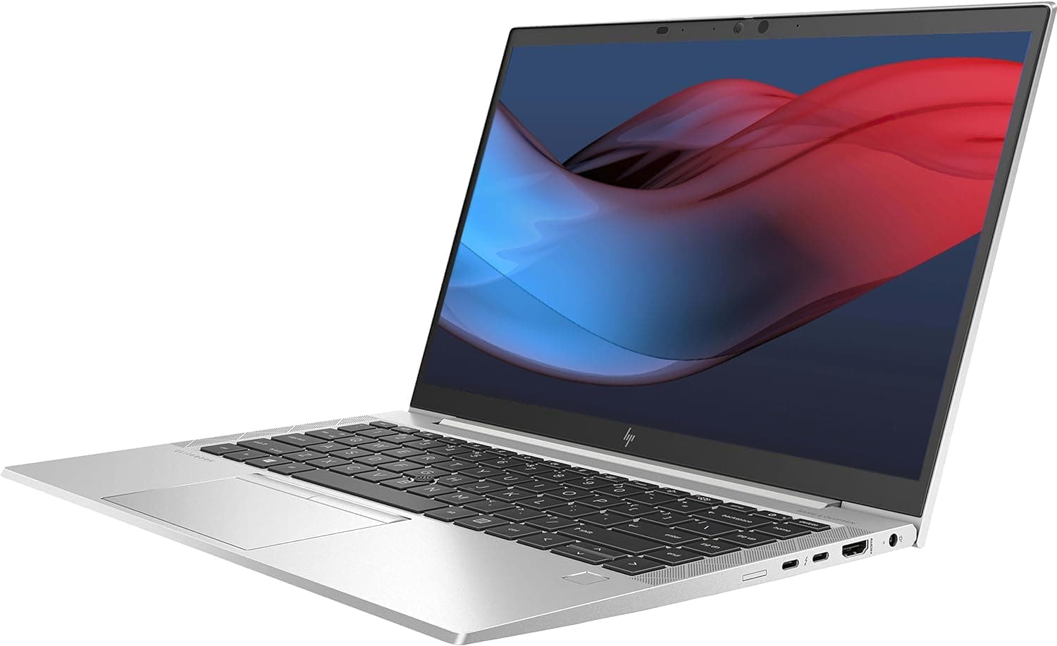 HP EliteBook 840 G8 Core i5 11th Gen 16GB 512GB SSD