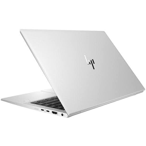 HP EliteBook 845 G7 AMD Ryzen 5 16GB RAM 256GB SSD — image 1