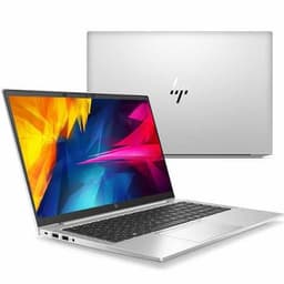HP EliteBook 845 G7 AMD Ryzen 5 16GB RAM 256GB SSD — image 2
