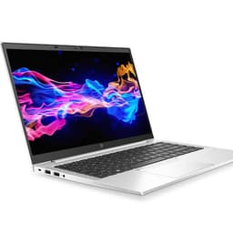 HP EliteBook 845 G7 AMD Ryzen 5 16GB RAM 256GB SSD