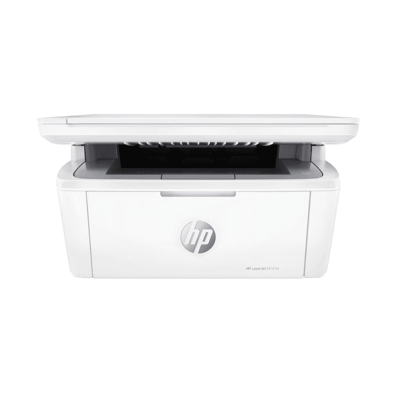 HP LaserJet 141a 3-in-1 Mono Laser Printer (Print, Scan, Copy) — image 1