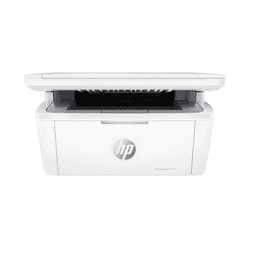 HP LaserJet MFP 141w Mono 3-in-1 WiFi Printer