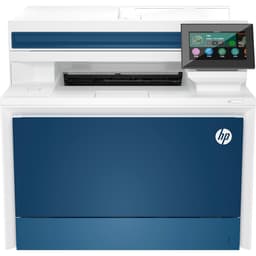 HP LaserJet Color 4303dw A4 Colour Laser Printer — image 1