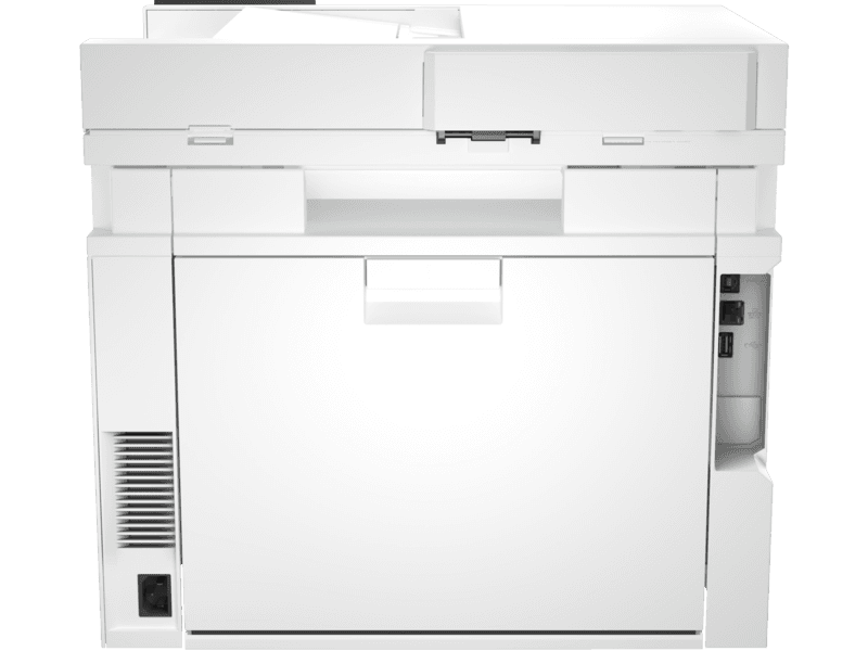 HP LaserJet Color 4303dw A4 Colour Laser Printer — image 2