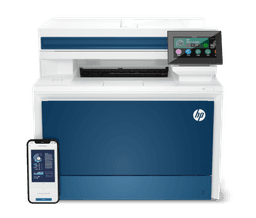 HP LaserJet Color 4303dw A4 Colour Laser Printer