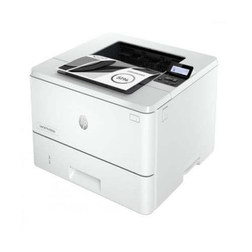 HP LaserJet 4003dn Mono Printer (Print Only) — image 1