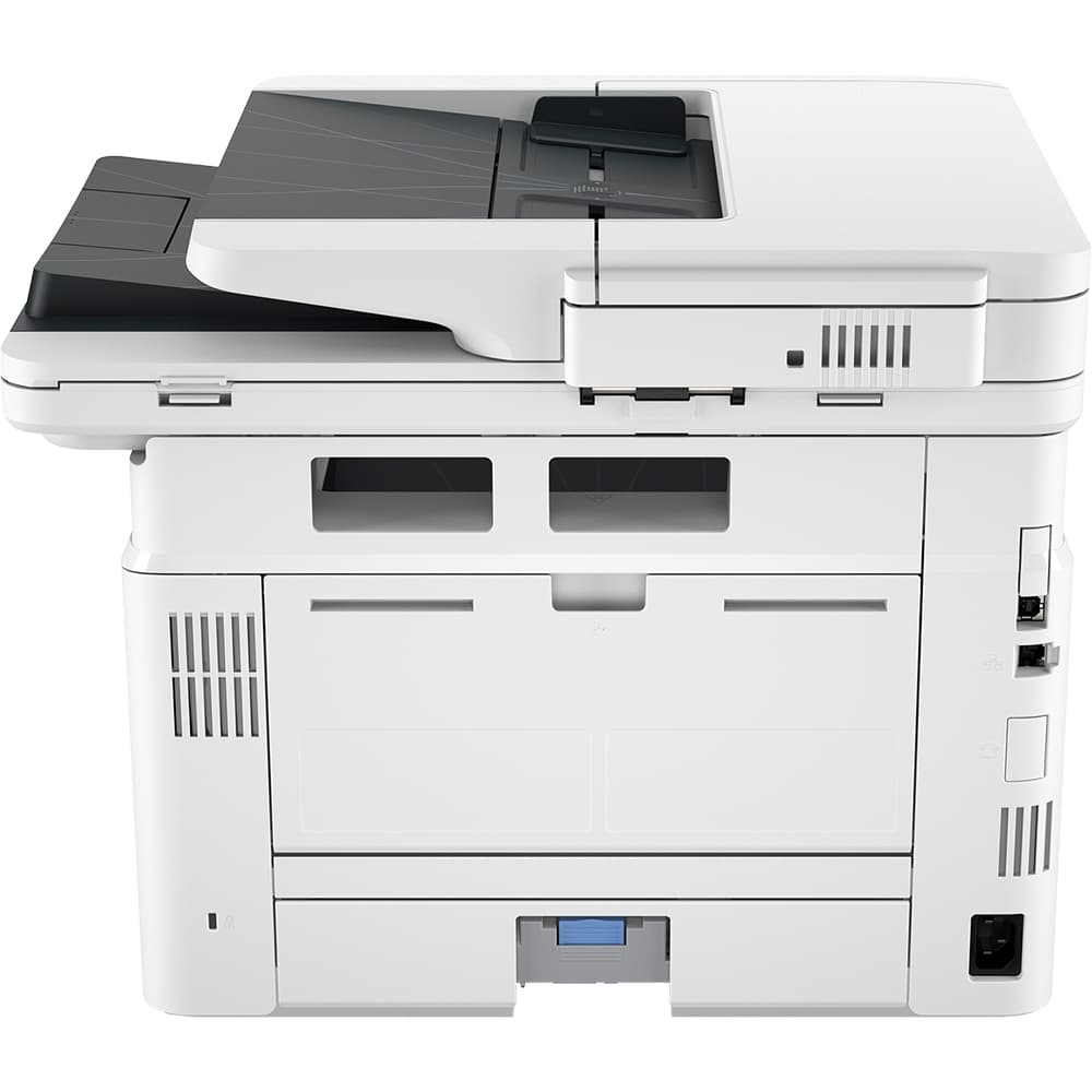 HP LaserJet Pro MFP 4103fdw — image 2
