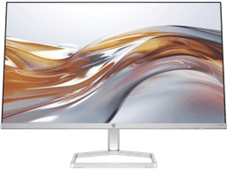 HP Monitor 524sw — image 2