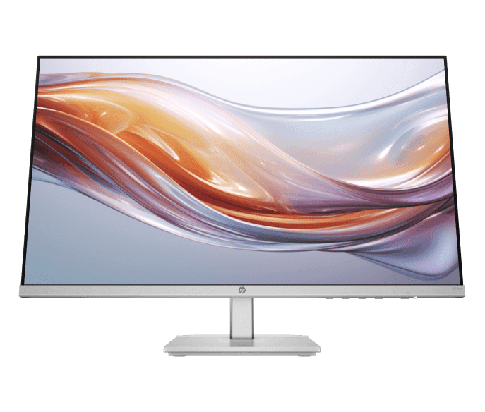 HP Monitor 524sw