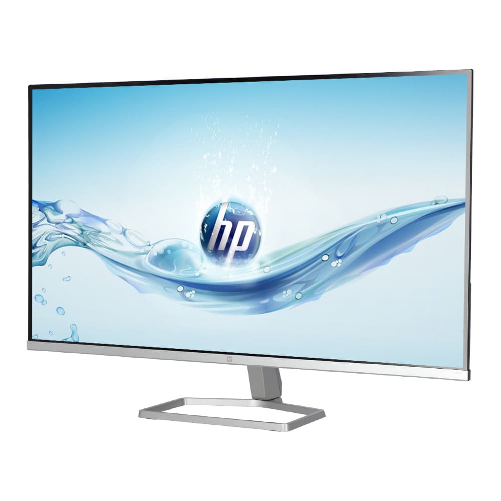 HP 532sf Monitor (Replacement for HP M32F) — image 2