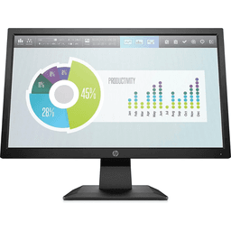 HP Monitor V19 19.5"