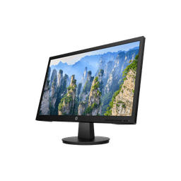 HP Monitor V22 21.5" — image 1