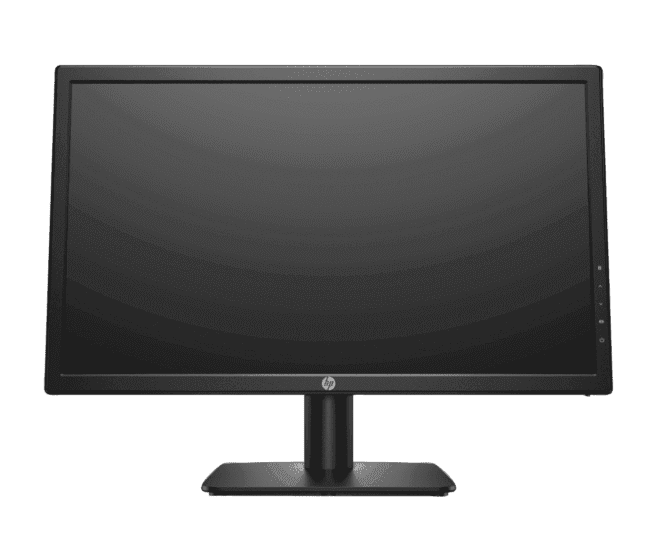 HP Monitor V22 21.5-inch FHD Monitor — image 1