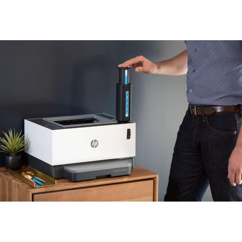 HP Neverstop Laser 1000w — image 1