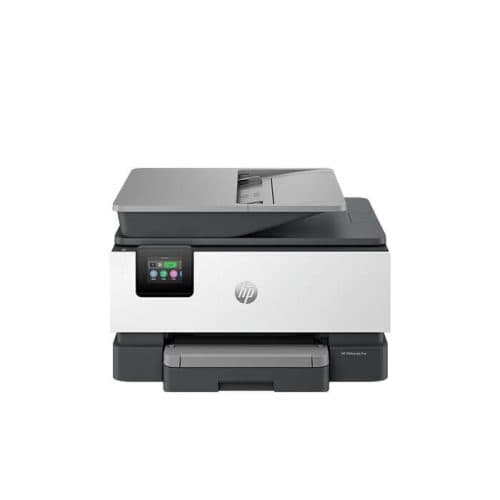 HP OfficeJet Pro 9123 A4 Colour Wi-Fi Duplex All-in-One Inkjet Printer — image 2