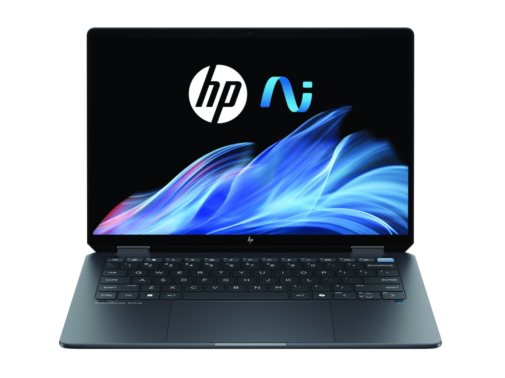 HP OmniBook Ultra Flip Intel Core Ultra 7 16GB RAM 1TB SSD 14-Inch 2-in-1 Laptop — image 2