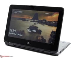 HP ProBook 11 G11 Intel Pentium 12th Generation 8GB RAM 128GB SSD Laptop — image 2