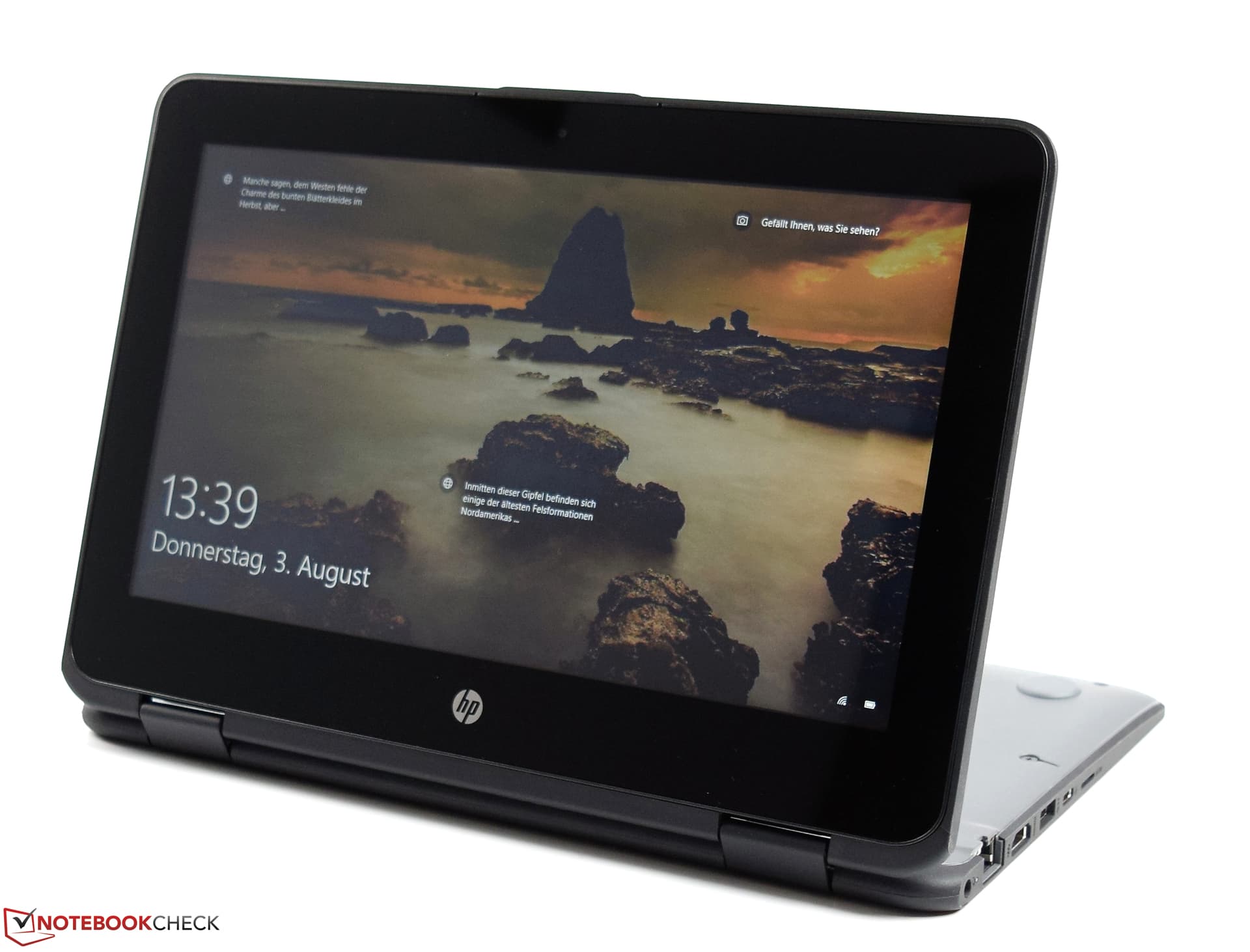 HP ProBook 11 G11 Intel Pentium 12th Generation 8GB RAM 128GB SSD Laptop — image 2