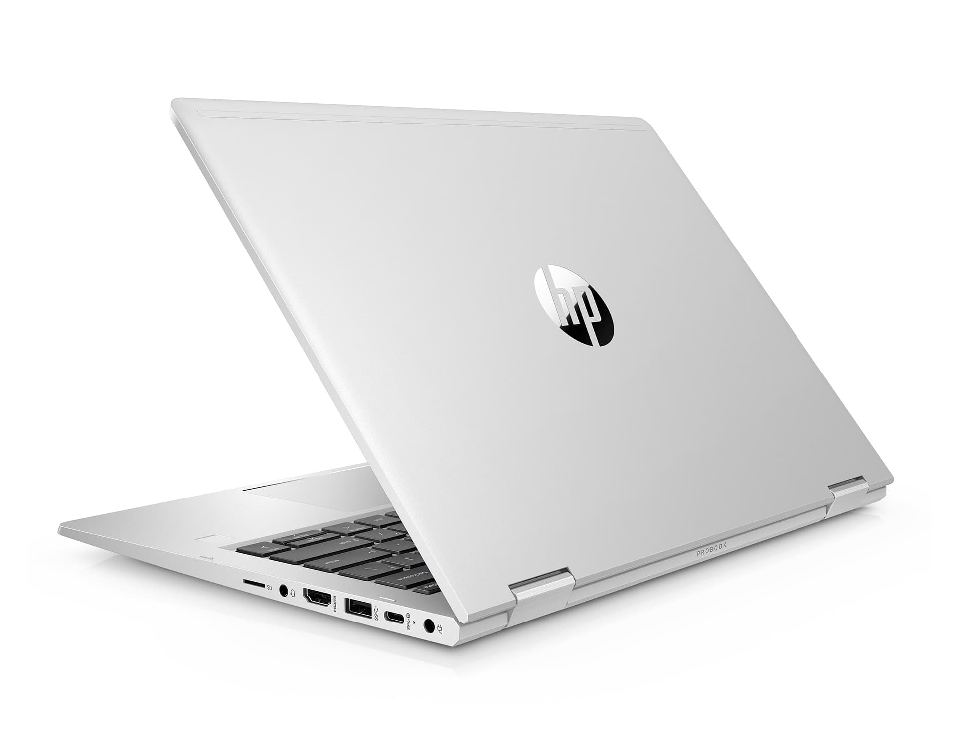 HP ProBook 435 G7 x360 AMD Ryzen 7 16GB RAM 512GB SSD 2-in-1 Convertible Laptop — image 1
