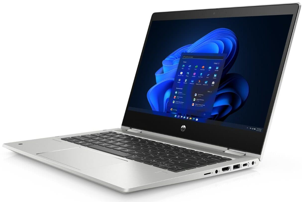 HP ProBook x360 435 G9 AMD Ryzen 7 16GB 512GB SSD