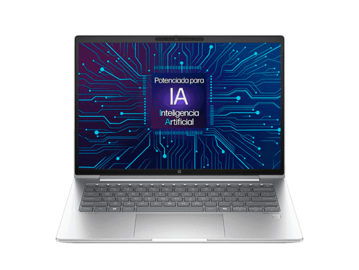 HP ProBook 440 G11 Core Ultra 7 16GB 512GB SSD 14" — image 1