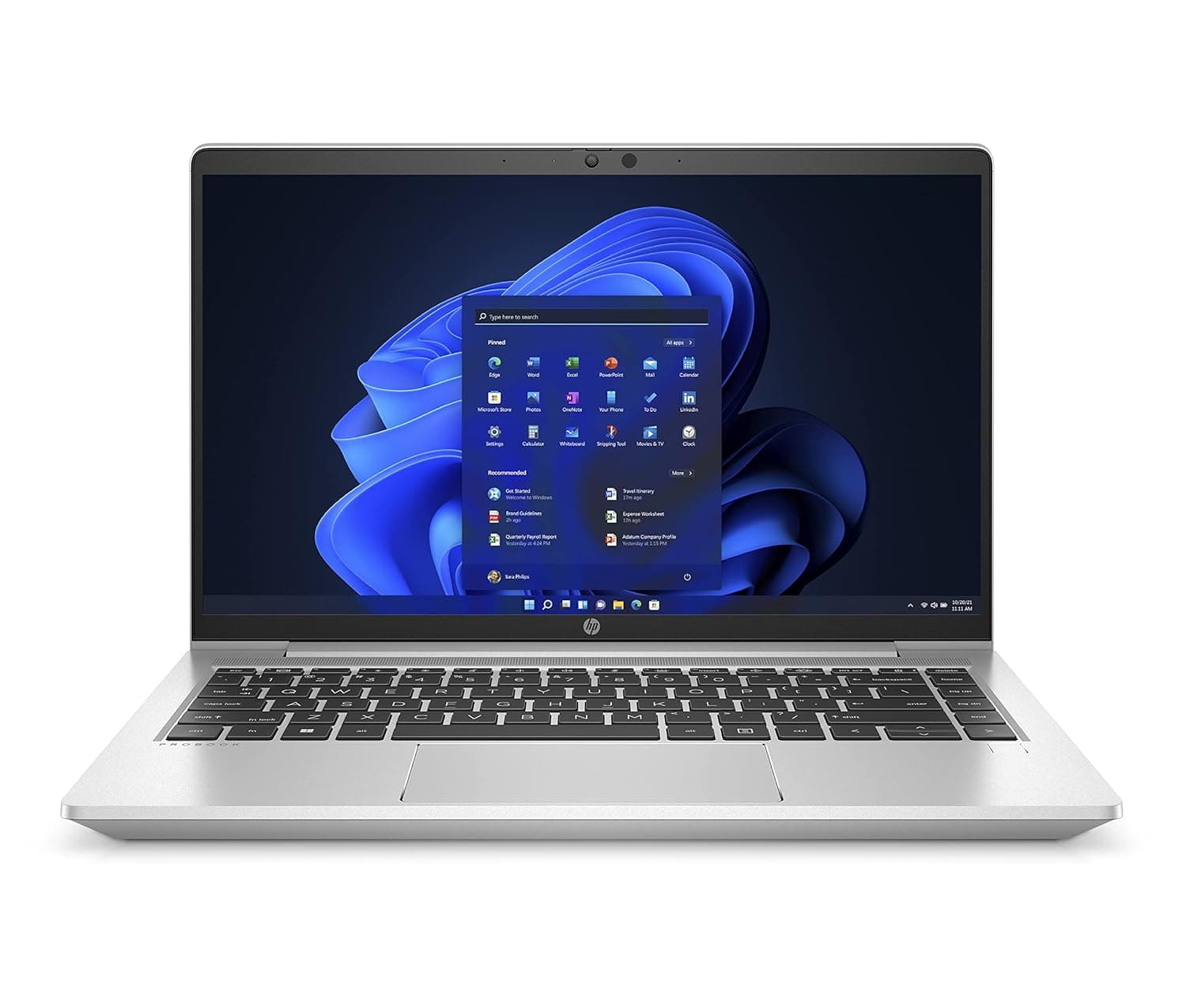 HP ProBook 440 G8 Core i5 11th Generation 8GB RAM 256GB SSD Business Laptop — image 2
