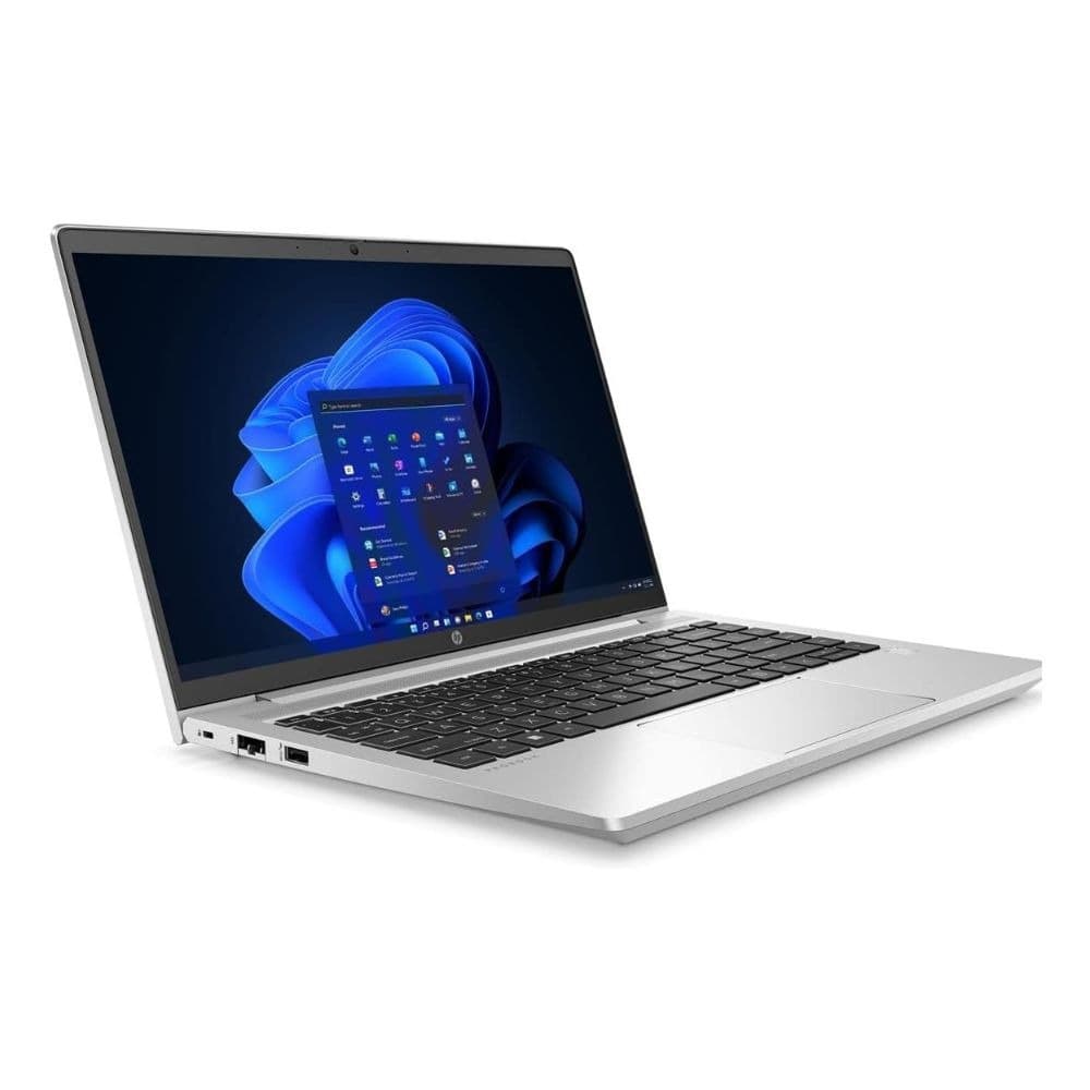 HP ProBook 445 AMD Ryzen 5 8GB RAM 256GB SSD — image 1