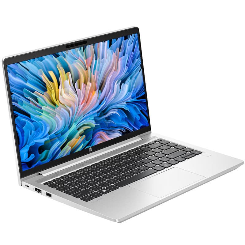 HP ProBook 445 AMD Ryzen 5 8GB RAM 256GB SSD
