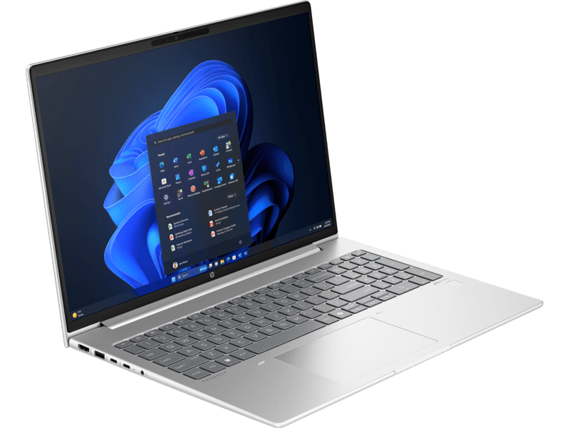 HP ProBook 460 G11 Core Ultra 7 16GB 512GB SSD 15th Gen 16" — image 1