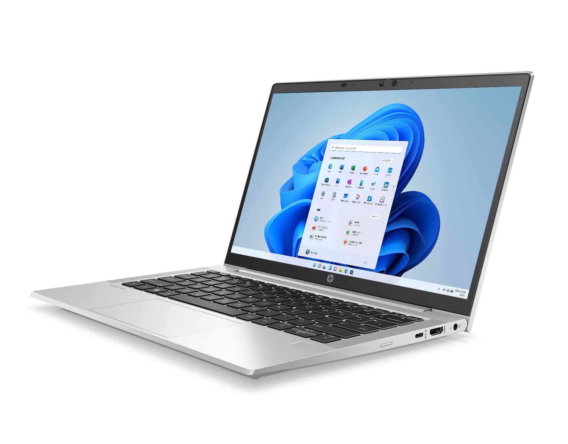 HP ProBook Aero 635 G8 AMD Ryzen 7 16GB 512GB SSD — image 1