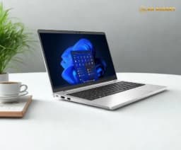 HP ProBook 645 G9 AMD Ryzen 7 16GB RAM 512GB SSD Business Laptop
