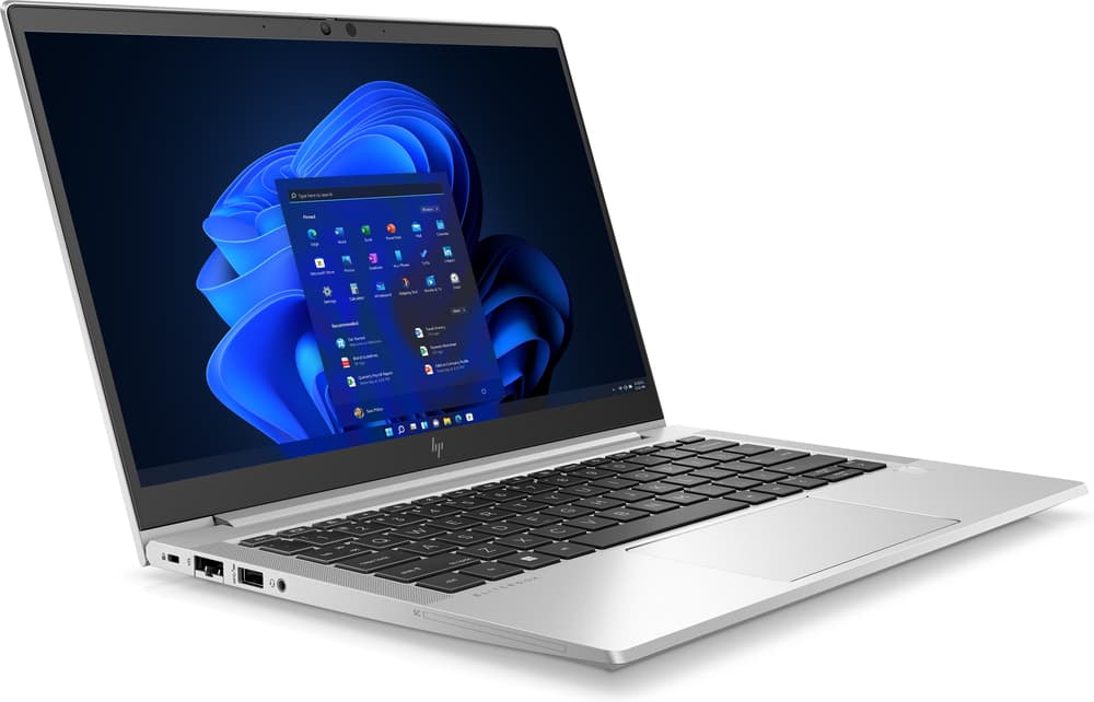 HP ProBook 645 G9 AMD Ryzen 7 16GB RAM 512GB SSD Business Laptop, Ex-UK — image 1