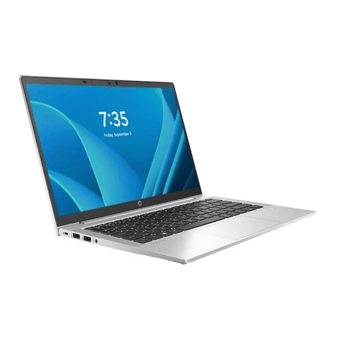HP ProBook Aero 635 G8 AMD Ryzen 7 16GB RAM 512GB SSD Ultra-Lightweight Laptop — image 1