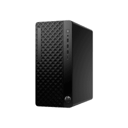 HP ProDesk 2 Tower Core i5 14th Generation 8GB 512GB SSD (Desktop Only) — image 1
