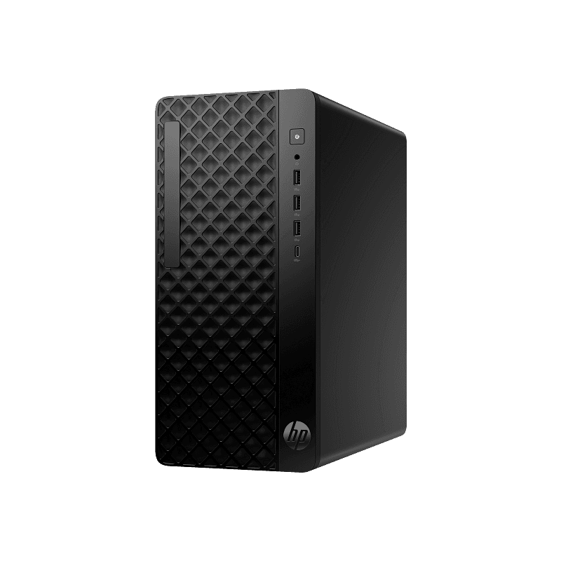 HP ProDesk 2 Tower Core i5 14th Generation 8GB 512GB SSD (Desktop Only) — image 1