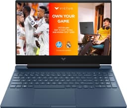 HP Victus Core i5 13th Generation 16GB 512GB SSD RTX 4050 6GB 15.6" — image 1