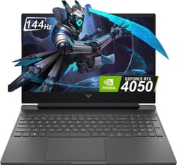 HP Victus Core i5 13th Generation 16GB 512GB SSD RTX 4050 6GB 15.6" — image 2