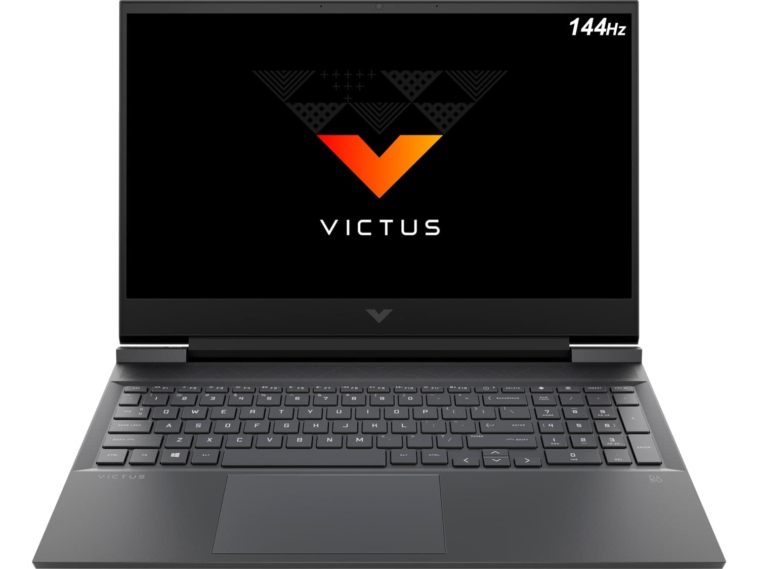 HP Victus Core i7 13th Generation 16GB 512GB SSD RTX 3050 6GB 16" — image 1