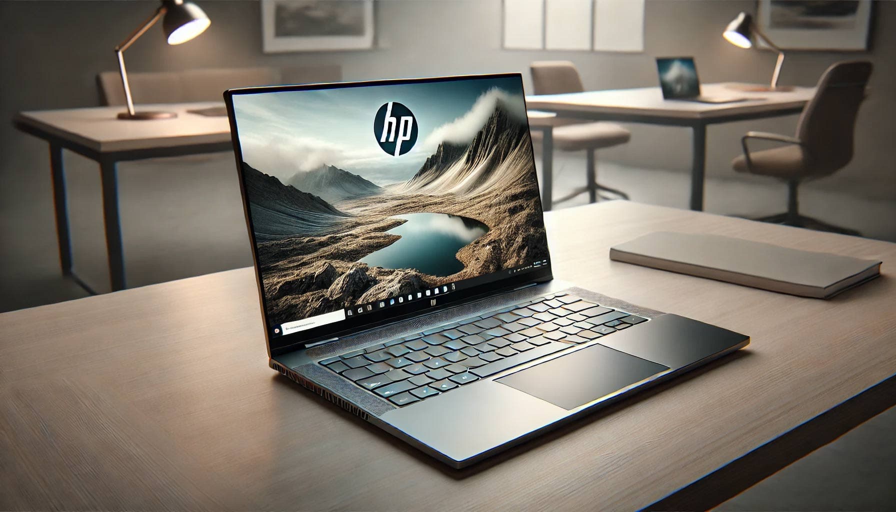 HP Victus Core i5 13th Generation 8GB RAM 512GB SSD 6GB RTX 3050 — image 2