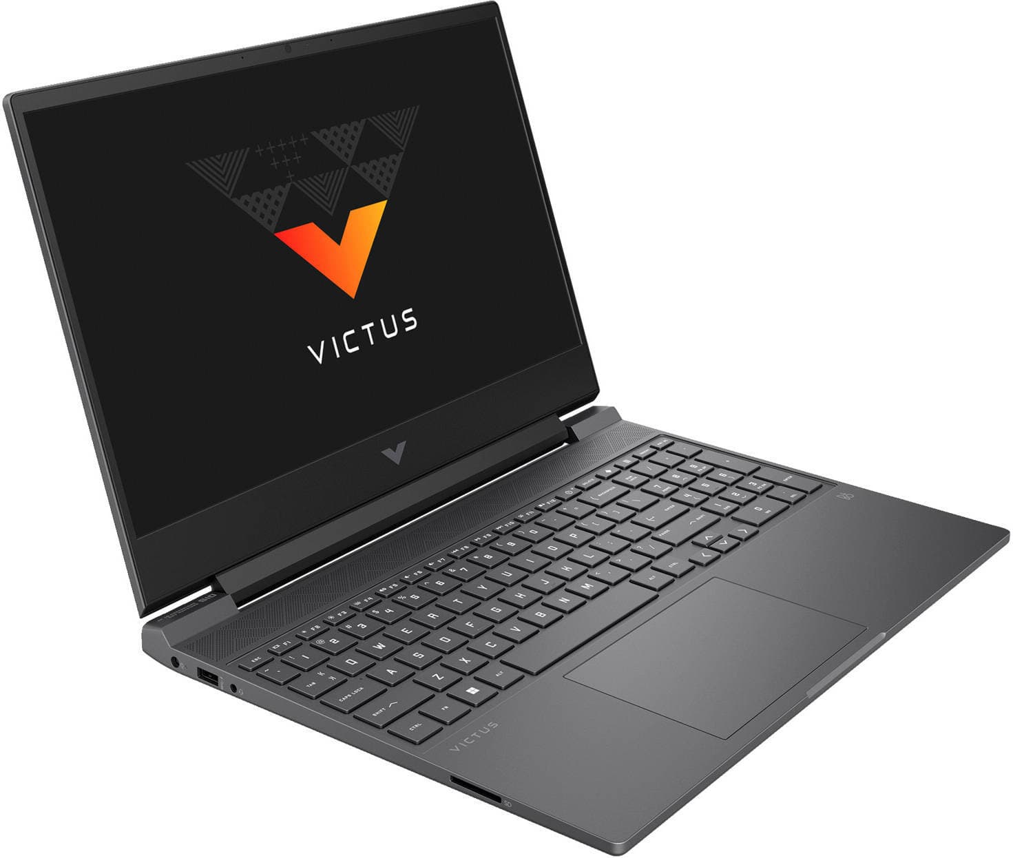HP Victus Core i5 8GB 512GB RTX 3050 6GB — image 1