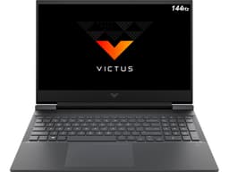 HP Victus Core i7 16GB 512GB RTX 3050 16\"