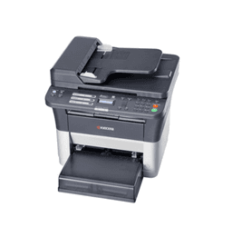 Kyocera ECOSYS 1025 3-in-1 Laser Printer — image 1