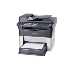 Kyocera ECOSYS 1025 3-in-1 Laser Printer