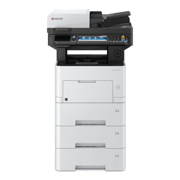 Kyocera ECOSYS M3655idn Multifunction Printer — image 1