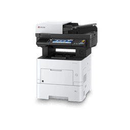 Kyocera ECOSYS M3655idn Multifunction Printer — image 2