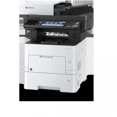 Kyocera ECOSYS M3655idn Multifunction Printer