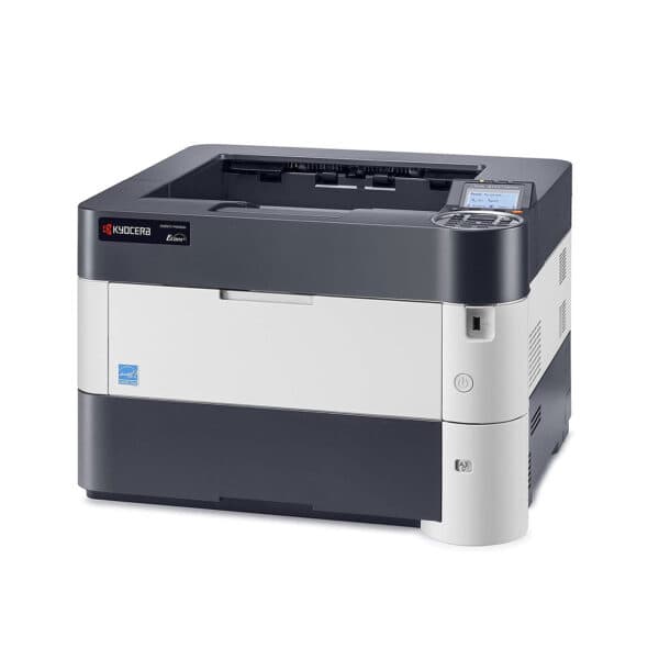 Kyocera ECOSYS MA2000w A4 Mono Laser MFP WiFi — image 1