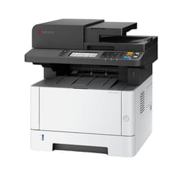 Kyocera ECOSYS MA4000WIFX A4 Mono Laser MFP — image 2
