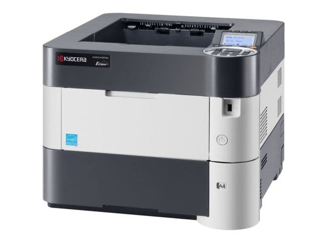 Kyocera ECOSYS P3055dn Laser Printer — image 1