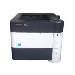 Kyocera FS-4200DN Printer — image 2